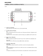 Предварительный просмотр 10 страницы NextBase 312GW Instruction Manual