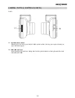 Предварительный просмотр 13 страницы NextBase 312GW Instruction Manual