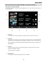 Предварительный просмотр 37 страницы NextBase 312GW Instruction Manual