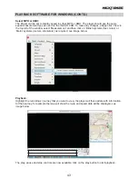 Предварительный просмотр 43 страницы NextBase 312GW Instruction Manual