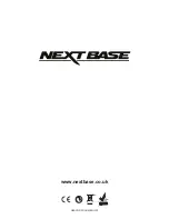 Предварительный просмотр 55 страницы NextBase 312GW Instruction Manual