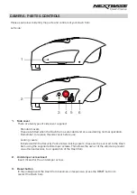 Preview for 13 page of NextBase 320GW Instruction Manual