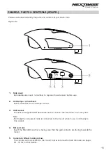 Preview for 15 page of NextBase 320GW Instruction Manual