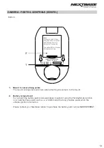 Preview for 19 page of NextBase 320GW Instruction Manual