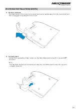 Preview for 22 page of NextBase 320GW Instruction Manual