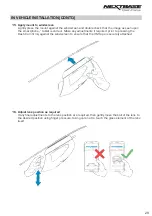 Preview for 28 page of NextBase 320GW Instruction Manual