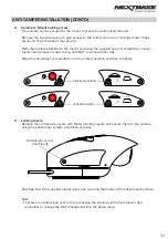 Preview for 31 page of NextBase 320GW Instruction Manual