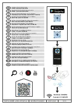 Предварительный просмотр 9 страницы NextBase 380 GWX Installation Instruction