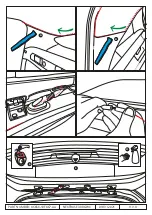 Preview for 11 page of NextBase 380 GWX Installation Instruction