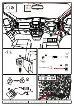 Preview for 13 page of NextBase 380 GWX Installation Instruction