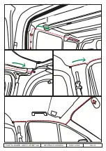 Preview for 18 page of NextBase 380 GWX Installation Instruction