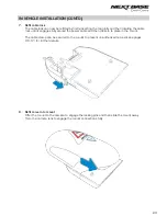 Preview for 23 page of NextBase 380GW Instruction Manual