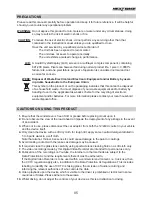 Preview for 5 page of NextBase 412GW Professional Instruction Manual