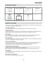 Preview for 7 page of NextBase 412GW Professional Instruction Manual