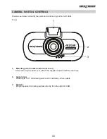 Preview for 9 page of NextBase 412GW Professional Instruction Manual