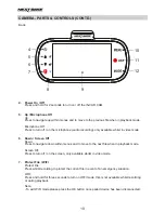 Preview for 10 page of NextBase 412GW Professional Instruction Manual