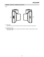 Preview for 13 page of NextBase 412GW Professional Instruction Manual