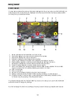 Preview for 18 page of NextBase 412GW Professional Instruction Manual