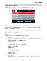 Preview for 19 page of NextBase 412GW Professional Instruction Manual