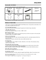 Предварительный просмотр 7 страницы NextBase 512G Ultra Instruction Manual