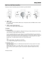 Предварительный просмотр 9 страницы NextBase 512G Ultra Instruction Manual