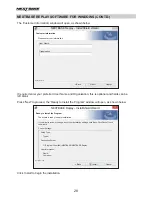 Предварительный просмотр 28 страницы NextBase 512G Ultra Instruction Manual