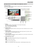 Предварительный просмотр 31 страницы NextBase 512G Ultra Instruction Manual