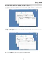 Предварительный просмотр 35 страницы NextBase 512G Ultra Instruction Manual