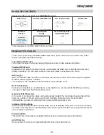 Preview for 7 page of NextBase 512GW Ultra Instruction Manual