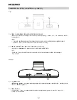 Preview for 12 page of NextBase 512GW Ultra Instruction Manual