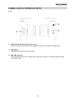 Preview for 13 page of NextBase 512GW Ultra Instruction Manual