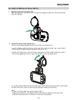 Preview for 15 page of NextBase 512GW Ultra Instruction Manual