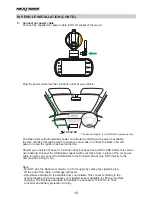 Preview for 16 page of NextBase 512GW Ultra Instruction Manual