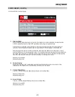 Preview for 23 page of NextBase 512GW Ultra Instruction Manual