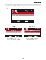 Preview for 29 page of NextBase 512GW Ultra Instruction Manual