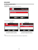 Preview for 30 page of NextBase 512GW Ultra Instruction Manual