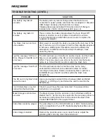 Preview for 38 page of NextBase 512GW Ultra Instruction Manual