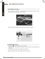 Preview for 21 page of NextBase 9 Duo Professional Instruction Manual