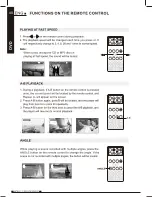 Preview for 41 page of NextBase 9 Duo Professional Instruction Manual