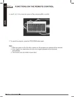 Preview for 43 page of NextBase 9 Duo Professional Instruction Manual