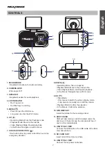 Preview for 7 page of NextBase A26 Series Instruction Manual