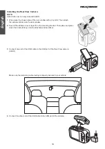 Предварительный просмотр 10 страницы NextBase A26 Series Instruction Manual