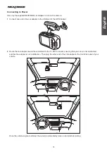 Предварительный просмотр 11 страницы NextBase A26 Series Instruction Manual