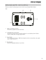 Предварительный просмотр 9 страницы NextBase ADAPT DAB250 Instruction Manual