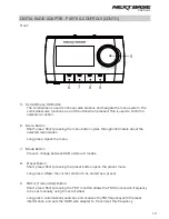 Предварительный просмотр 10 страницы NextBase ADAPT DAB250 Instruction Manual