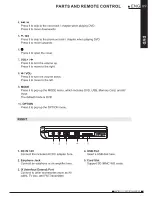 Предварительный просмотр 10 страницы NextBase CLICK 10 - Manual