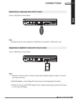 Предварительный просмотр 16 страницы NextBase CLICK 10 - Manual