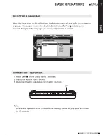 Предварительный просмотр 18 страницы NextBase CLICK 10 - Manual