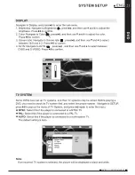 Предварительный просмотр 22 страницы NextBase CLICK 10 - Manual