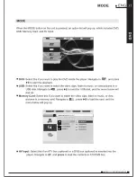 Предварительный просмотр 36 страницы NextBase CLICK 10 - Manual